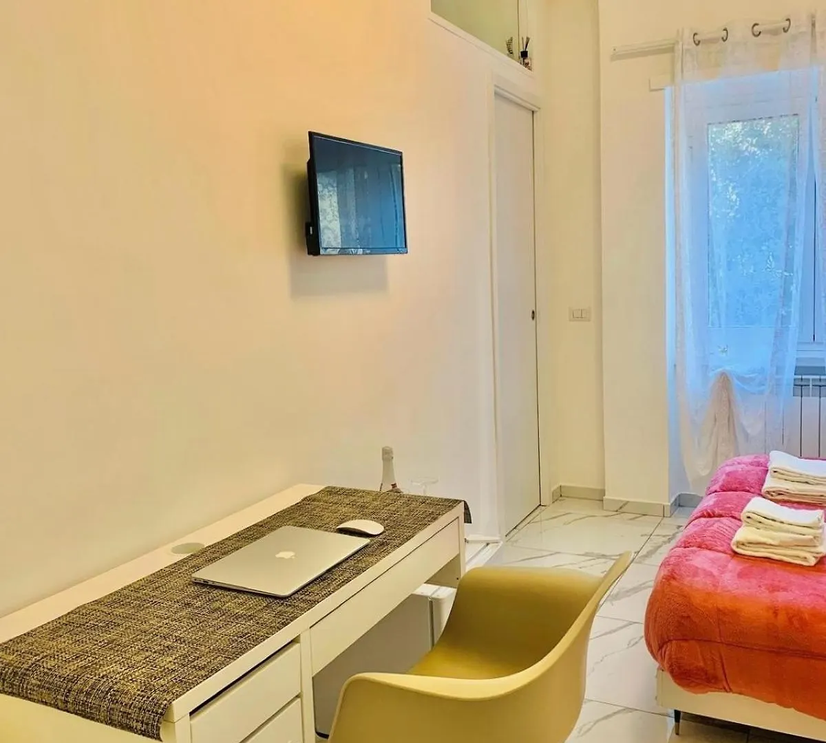 Bed & Breakfast B&Baldo Vatican Roma Italia