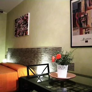  Bed & Breakfast Gregory Vatican