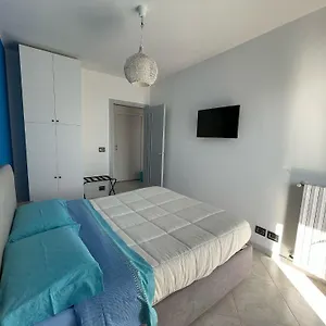 Wanderlust House Affittacamere Bari