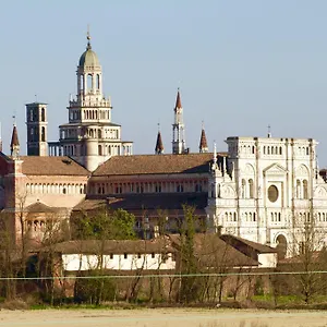 Monumento Hotel Certosa di Pavia