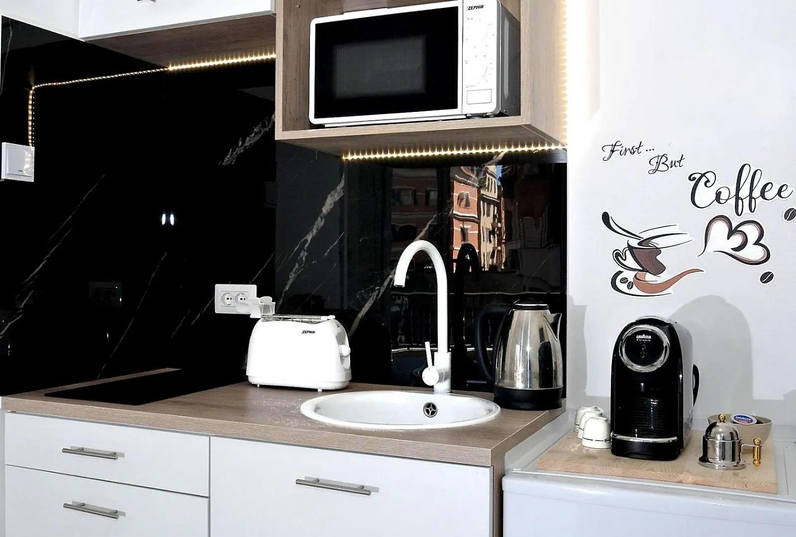 Bed & Breakfast B&Baldo Vatican Rome Italy