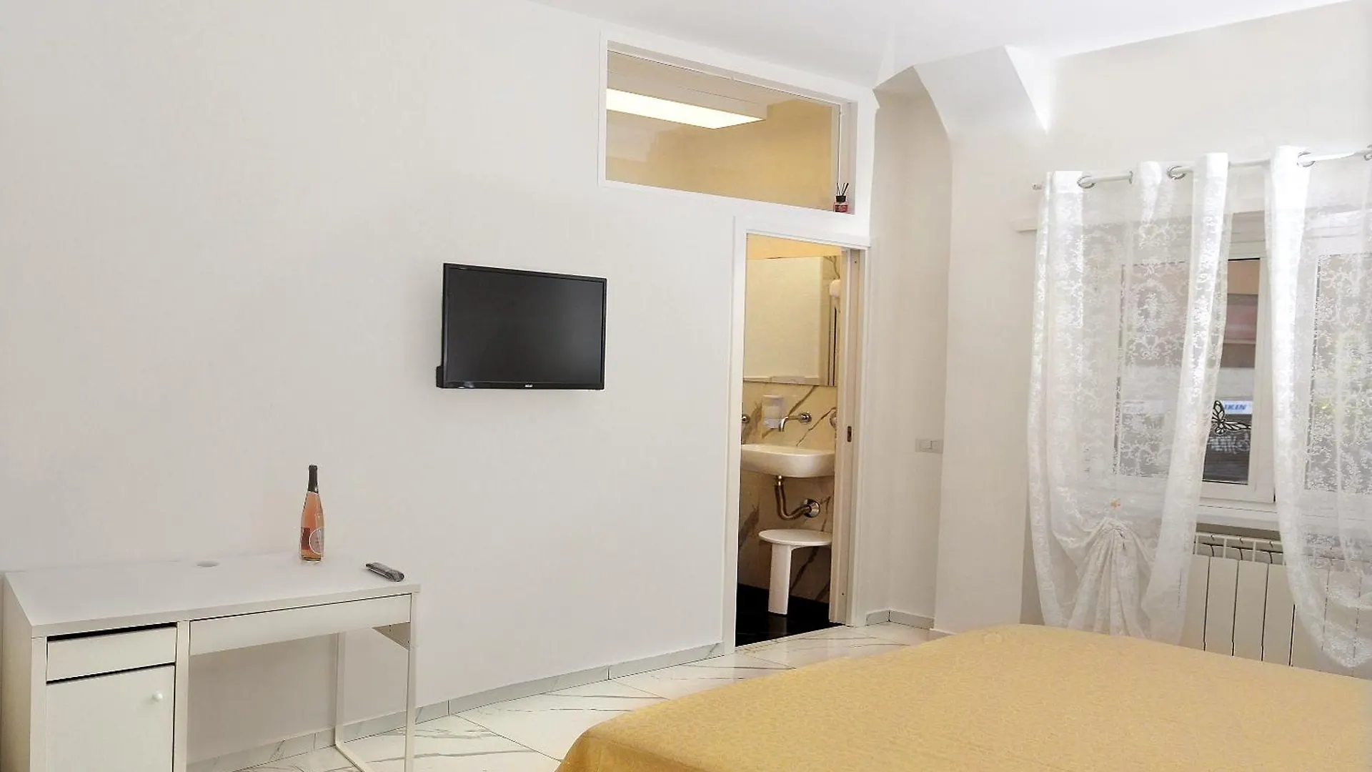 Bed & Breakfast B&Baldo Vatican Rome