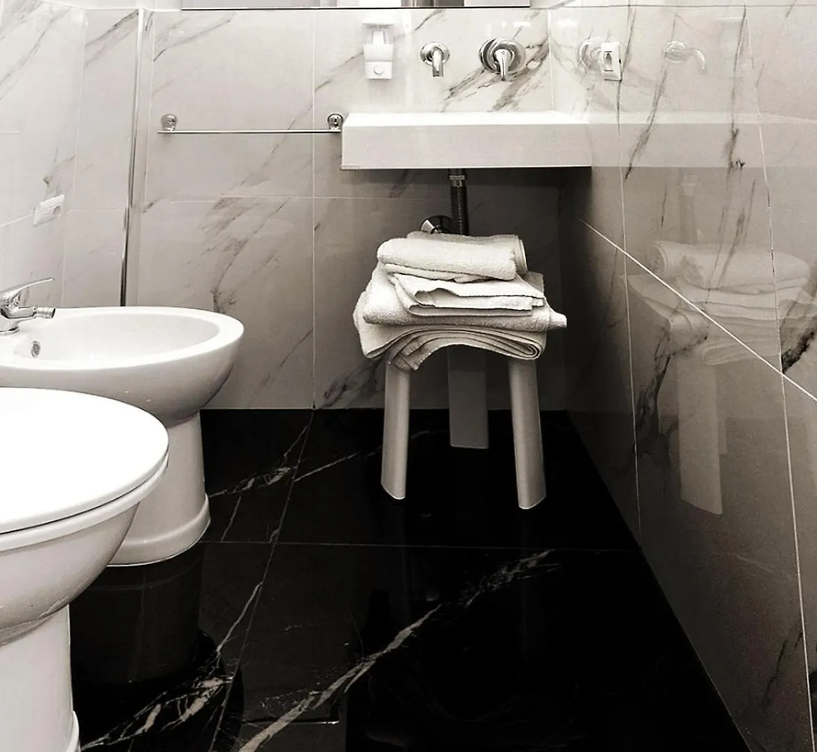 Bed & Breakfast B&Baldo Vatican Rome