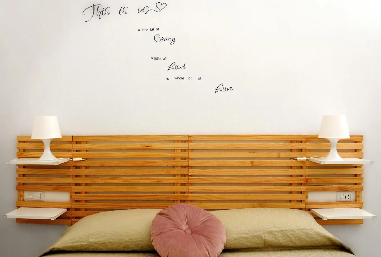 B&Baldo Vatican Rome Bed & Breakfast