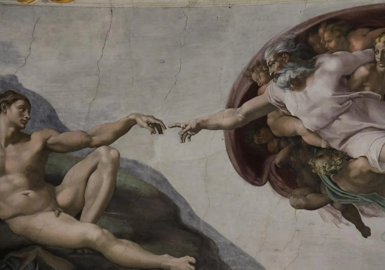 B&Baldo Vatican Rome 0*,