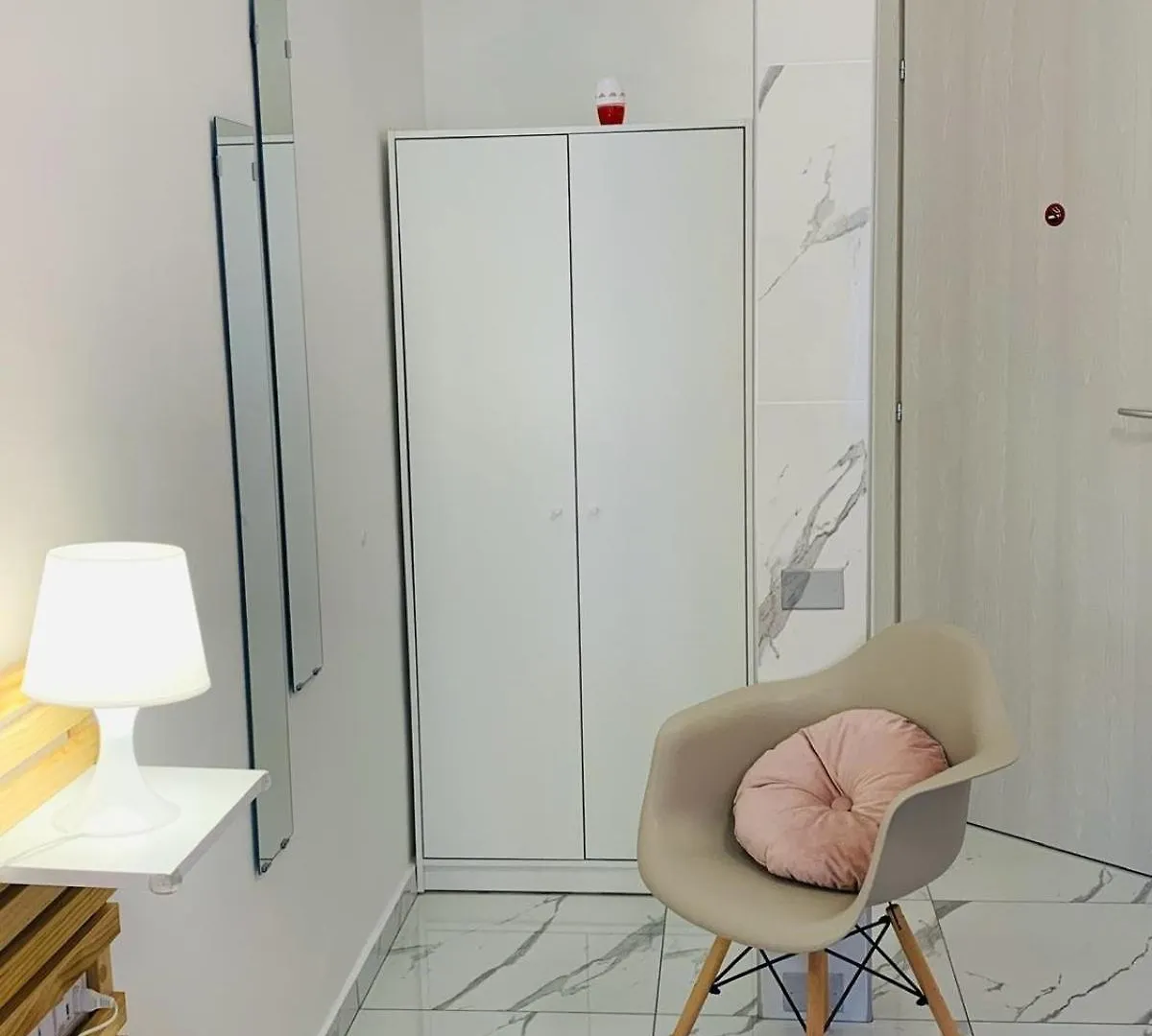 Bed & Breakfast B&Baldo Vatican Rome Italy