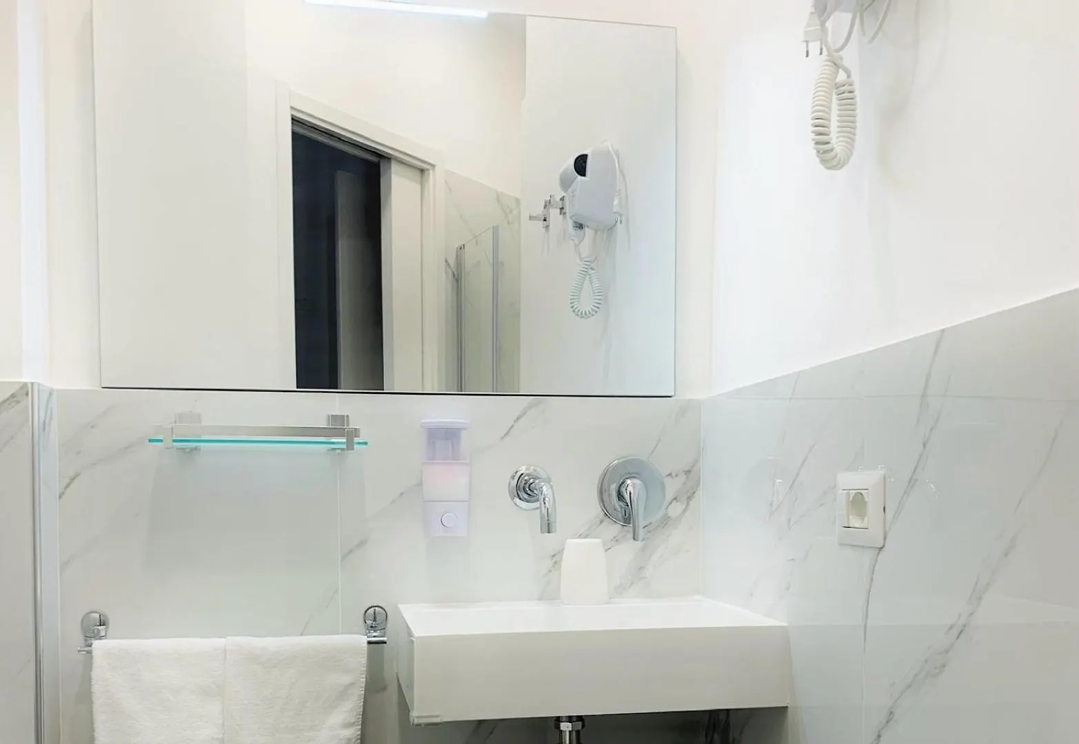 Bed & Breakfast B&Baldo Vatican Rome Italy