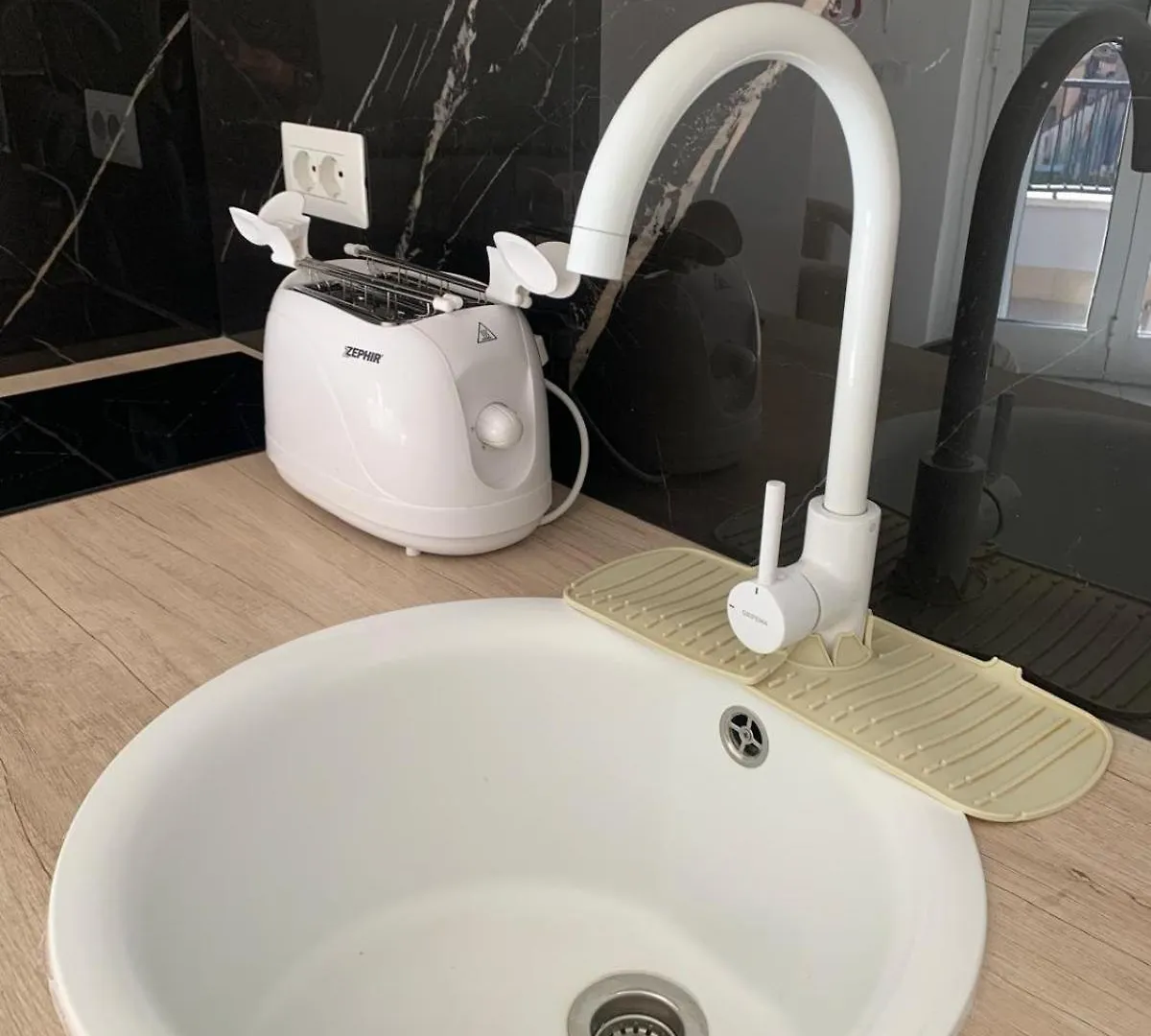 Bed & Breakfast B&Baldo Vatican Rome