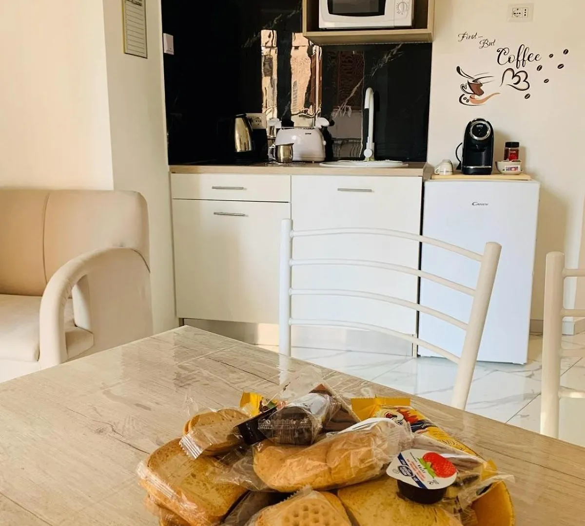 Bed & Breakfast B&Baldo Vatican Rome