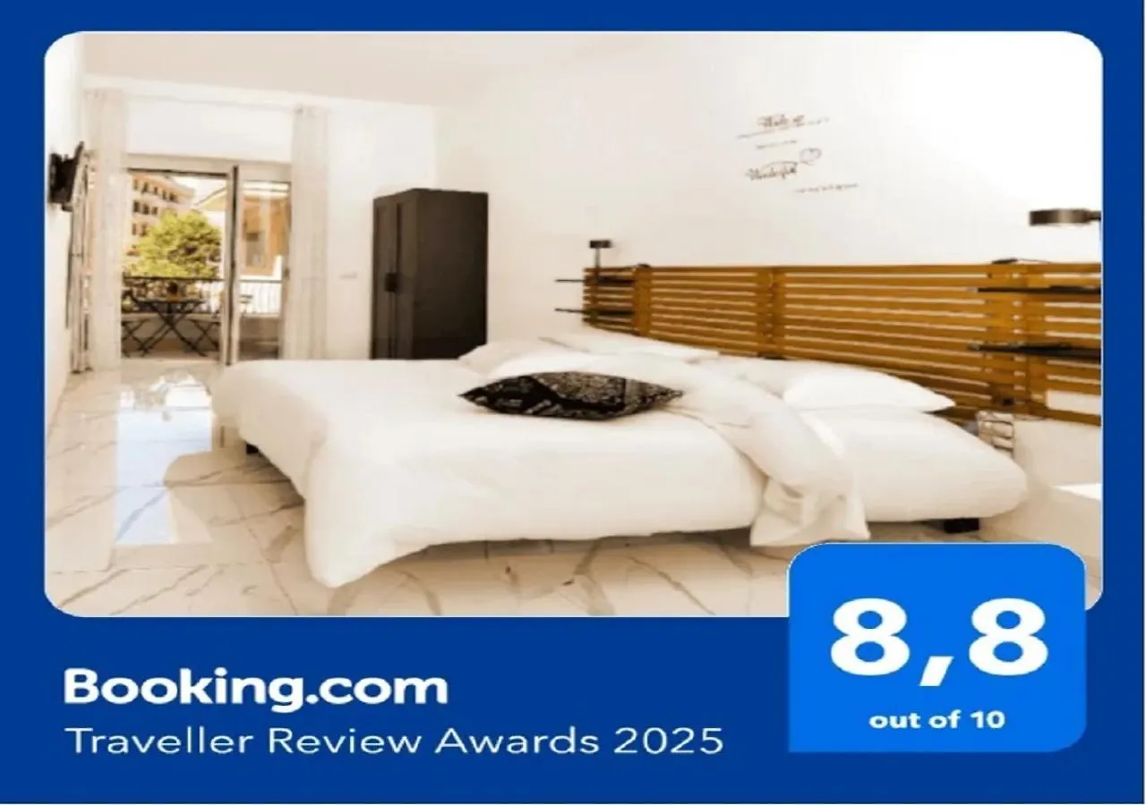 Bed & Breakfast B&Baldo Vatican Rome